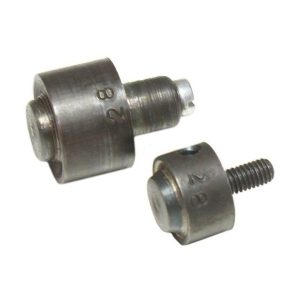 Matriz Para Ilhós | Matrizes e Acessórios | A CarStuff - Tudo para Estofos e Estofadores é lider nacional no fornecimento de peles, tecidos, napas, lonas, capotas, alcatifas, ferramentas e tudo para estofos em automóveis, clássicos, náutica, ferroviária, aeronáutica e decoração.