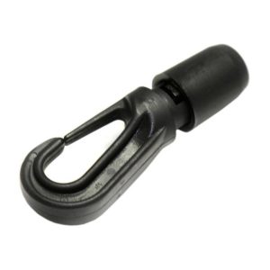 Gancho PVC Para Cabo Elástico | Acessórios Náuticos | Automóveis Clássicos, Automóvel, Náutica | A CarStuff - Tudo para Estofos e Estofadores é lider nacional no fornecimento de peles, tecidos, napas, lonas, capotas, alcatifas, ferramentas e tudo para estofos em automóveis, clássicos, náutica, ferroviária, aeronáutica e decoração.