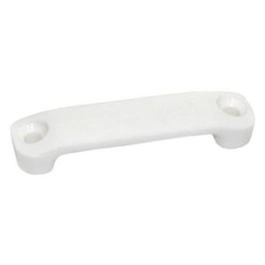 Passador Correia PVC Branco | Acessórios Náuticos | Automóveis Clássicos, Automóvel, Náutica | A CarStuff - Tudo para Estofos e Estofadores é lider nacional no fornecimento de peles, tecidos, napas, lonas, capotas, alcatifas, ferramentas e tudo para estofos em automóveis, clássicos, náutica, ferroviária, aeronáutica e decoração.