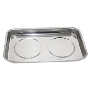 Bandeja Magnética | Ferramentas Diversas | A CarStuff - Tudo para Estofos e Estofadores é lider nacional no fornecimento de peles, tecidos, napas, lonas, capotas, alcatifas, ferramentas e tudo para estofos em automóveis, clássicos, náutica, ferroviária, aeronáutica e decoração.