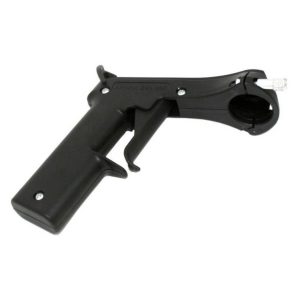 Pistola Suporte Para Embalagens Spray | Pistolas e Acessórios | A CarStuff - Tudo para Estofos e Estofadores é lider nacional no fornecimento de peles, tecidos, napas, lonas, capotas, alcatifas, ferramentas e tudo para estofos em automóveis, clássicos, náutica, ferroviária, aeronáutica e decoração.