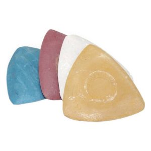 Giz Estofador / Alfaiate | Ferramentas Diversas | A CarStuff - Tudo para Estofos e Estofadores é lider nacional no fornecimento de peles, tecidos, napas, lonas, capotas, alcatifas, ferramentas e tudo para estofos em automóveis, clássicos, náutica, ferroviária, aeronáutica e decoração.