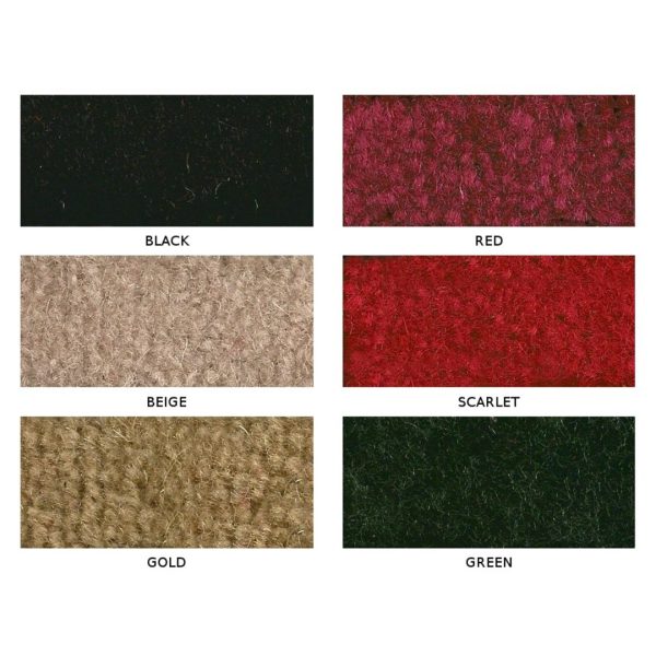Alcatifa Classic Cars Wessex Wool