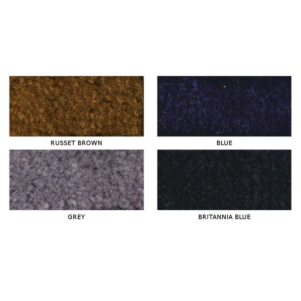 Alcatifa Classic Cars Wessex Wool