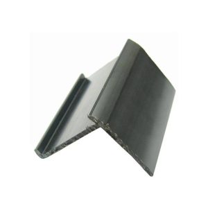 Perfil Focinho Escada Pvc | Frisos e Perfis | Aeronáutica, Automóvel, Ferroviária, Náutica | A CarStuff - Tudo para Estofos e Estofadores é lider nacional no fornecimento de peles, tecidos, napas, lonas, capotas, alcatifas, ferramentas e tudo para estofos em automóveis, clássicos, náutica, ferroviária, aeronáutica e decoração.