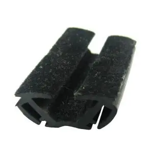Calha de Vidro 409