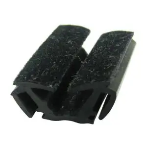 Calha de Vidro 443