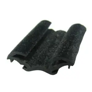 Calha de Vidro 6036