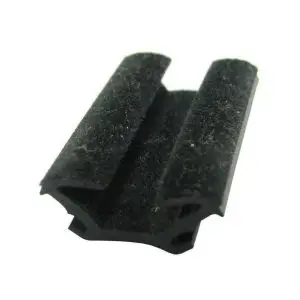 Calha de Vidro 6037