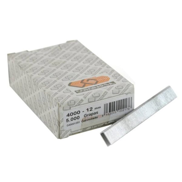 Agrafes Pneum 4000