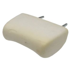 Encosto Cabeça Transporter 12mm | Encostos de Cabeça | Automóveis Clássicos, Automóvel, Ferroviária, Náutica | Mercedes-Benz | A CarStuff - Tudo para Estofos e Estofadores é lider nacional no fornecimento de peles, tecidos, napas, lonas, capotas, alcatifas, ferramentas e tudo para estofos em automóveis, clássicos, náutica, ferroviária, aeronáutica e decoração.