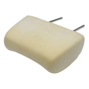 Encosto Cabeça Transporter 10mm | Encostos de Cabeça | Automóveis Clássicos, Automóvel, Ferroviária, Náutica | Mercedes-Benz | A CarStuff - Tudo para Estofos e Estofadores é lider nacional no fornecimento de peles, tecidos, napas, lonas, capotas, alcatifas, ferramentas e tudo para estofos em automóveis, clássicos, náutica, ferroviária, aeronáutica e decoração.