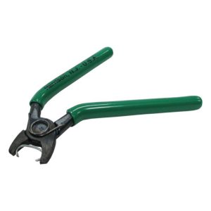 Alicate Grampear Osborne Pontas Curvas