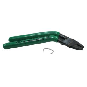 Alicate Grampear Osborne Pontas Curvas