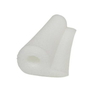 Perfil Foamflex 5009 | Frisos e Perfis | Automóvel, Decoração | A CarStuff - Tudo para Estofos e Estofadores é lider nacional no fornecimento de peles, tecidos, napas, lonas, capotas, alcatifas, ferramentas e tudo para estofos em automóveis, clássicos, náutica, ferroviária, aeronáutica e decoração.