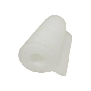 Perfil Foamflex 5010 | Frisos e Perfis | Automóvel, Decoração | A CarStuff - Tudo para Estofos e Estofadores é lider nacional no fornecimento de peles, tecidos, napas, lonas, capotas, alcatifas, ferramentas e tudo para estofos em automóveis, clássicos, náutica, ferroviária, aeronáutica e decoração.