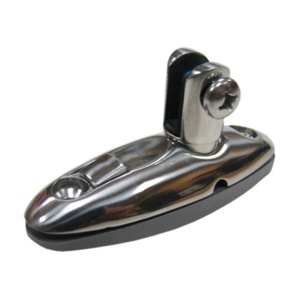 Adaptador PVC para Base Capota