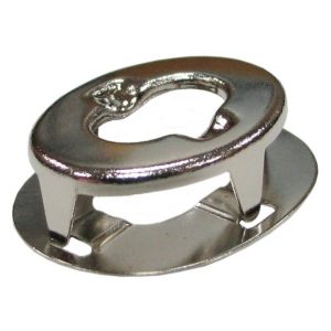 Ilhós para Torniquete Náutico D.O.T. | Acessórios Náuticos | Automóveis Clássicos, Automóvel, Decoração, Náutica | A CarStuff - Tudo para Estofos e Estofadores é lider nacional no fornecimento de peles, tecidos, napas, lonas, capotas, alcatifas, ferramentas e tudo para estofos em automóveis, clássicos, náutica, ferroviária, aeronáutica e decoração.