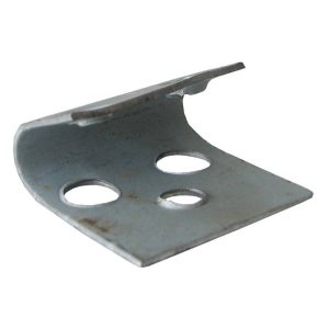 Dobradiças Para Mola Zig-Zag | Molas Diversas | A CarStuff - Tudo para Estofos e Estofadores é lider nacional no fornecimento de peles, tecidos, napas, lonas, capotas, alcatifas, ferramentas e tudo para estofos em automóveis, clássicos, náutica, ferroviária, aeronáutica e decoração.