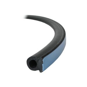 Perfil Esponjoso Autocolante 158 | Guarda Ventos | Automóveis Clássicos, Automóvel, Náutica | A CarStuff - Tudo para Estofos e Estofadores é lider nacional no fornecimento de peles, tecidos, napas, lonas, capotas, alcatifas, ferramentas e tudo para estofos em automóveis, clássicos, náutica, ferroviária, aeronáutica e decoração.