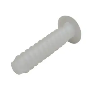 Cavilha Fixação PVC