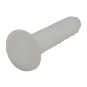 Cavilha Fixação PVC