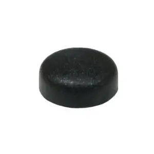 Carapuça PVC Para Parafusos