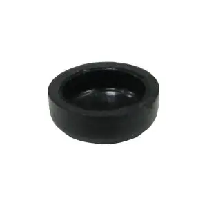 Carapuça PVC Para Parafusos