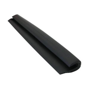 Friso Plastico Remate Oculo Capota | Acessórios para Capotas, Frisos e Perfis | Automóveis Clássicos, Automóvel, Náutica | A CarStuff - Tudo para Estofos e Estofadores é lider nacional no fornecimento de peles, tecidos, napas, lonas, capotas, alcatifas, ferramentas e tudo para estofos em automóveis, clássicos, náutica, ferroviária, aeronáutica e decoração.