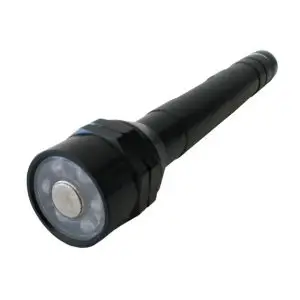 Lanterna Portátil 6 LEDS