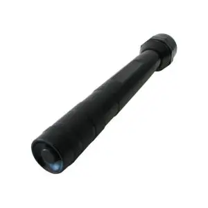Lanterna Portátil 6 LEDS