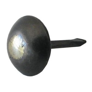 Tacha Bronze Renascença | Tachas Decorativas | A CarStuff - Tudo para Estofos e Estofadores é lider nacional no fornecimento de peles, tecidos, napas, lonas, capotas, alcatifas, ferramentas e tudo para estofos em automóveis, clássicos, náutica, ferroviária, aeronáutica e decoração.