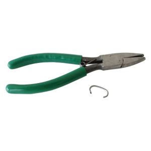 Alicate Grampear Osborne Pontas Direitas