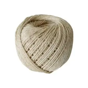 Fio Sisal