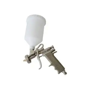 Pistola Cola Pneumática E70