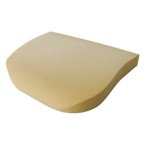 Almofada Traseira Porsche