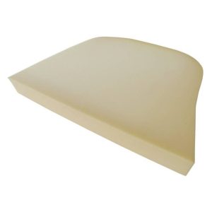 Almofada Traseira Porsche