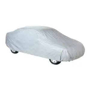 Coberturas Auto Confecionadas