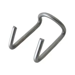 Ganchos para Mola Zig-Zag