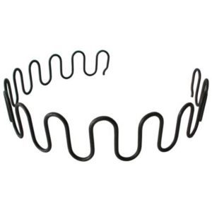 Mola Zig-Zag | Molas Diversas | A CarStuff - Tudo para Estofos e Estofadores é lider nacional no fornecimento de peles, tecidos, napas, lonas, capotas, alcatifas, ferramentas e tudo para estofos em automóveis, clássicos, náutica, ferroviária, aeronáutica e decoração.