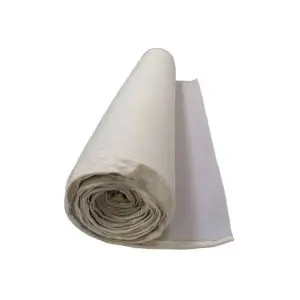 Espuma com Tricot