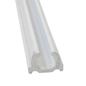 Calha Cortinas Náutica 276 | Acessórios Náuticos | Náutica | A CarStuff - Tudo para Estofos e Estofadores é lider nacional no fornecimento de peles, tecidos, napas, lonas, capotas, alcatifas, ferramentas e tudo para estofos em automóveis, clássicos, náutica, ferroviária, aeronáutica e decoração.