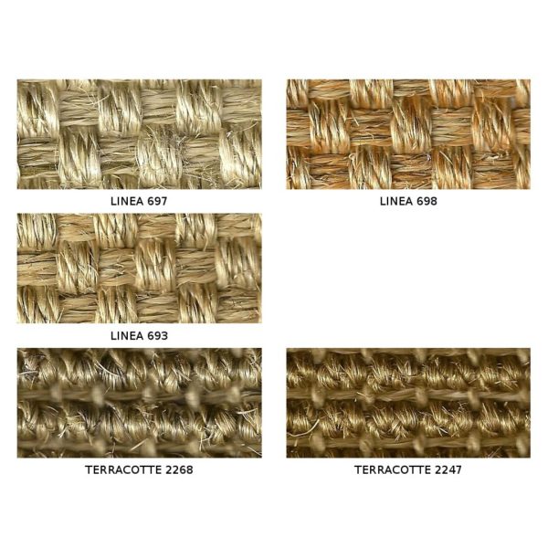 Alcatifa Sisal