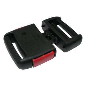 Fivela Plástica HB | Fivelas | Automóveis Clássicos, Automóvel, Ferroviária, Náutica | A CarStuff - Tudo para Estofos e Estofadores é lider nacional no fornecimento de peles, tecidos, napas, lonas, capotas, alcatifas, ferramentas e tudo para estofos em automóveis, clássicos, náutica, ferroviária, aeronáutica e decoração.