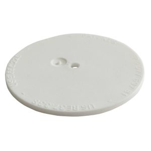 Velcro Redondo Suporte PVC | Fitas / Precintas / Velcros | Aeronáutica, Automóveis Clássicos, Automóvel, Decoração, Ferroviária, Náutica | A CarStuff - Tudo para Estofos e Estofadores é lider nacional no fornecimento de peles, tecidos, napas, lonas, capotas, alcatifas, ferramentas e tudo para estofos em automóveis, clássicos, náutica, ferroviária, aeronáutica e decoração.