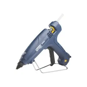 Pistola Cola Termofusível EG320
