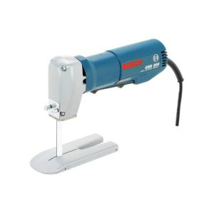 Serra Espuma Bosch GSG 300 | Ferramentas de Corte | A CarStuff - Tudo para Estofos e Estofadores é lider nacional no fornecimento de peles, tecidos, napas, lonas, capotas, alcatifas, ferramentas e tudo para estofos em automóveis, clássicos, náutica, ferroviária, aeronáutica e decoração.