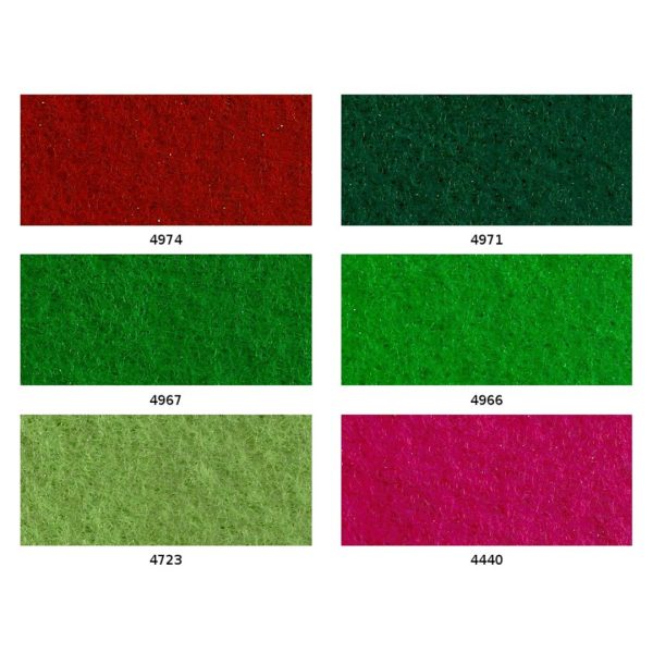 Alcatifa Plat