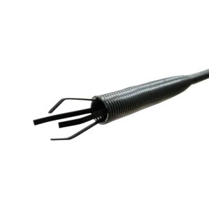 Garra Flexível | Ferramentas Diversas | A CarStuff - Tudo para Estofos e Estofadores é lider nacional no fornecimento de peles, tecidos, napas, lonas, capotas, alcatifas, ferramentas e tudo para estofos em automóveis, clássicos, náutica, ferroviária, aeronáutica e decoração.