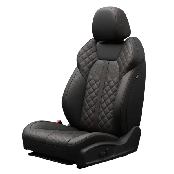 CarStuff - Tudo para Estofos e Estofadores